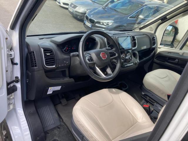 Fiat Ducato image 1