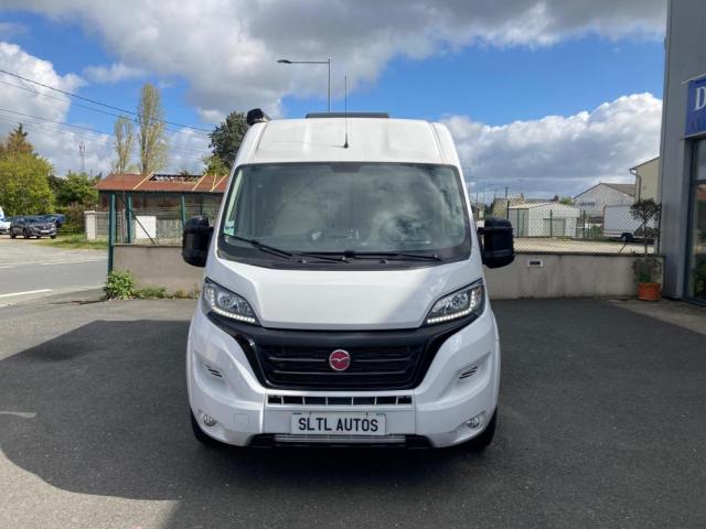 Fiat Ducato image 5