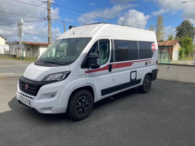 Fiat Ducato image 7