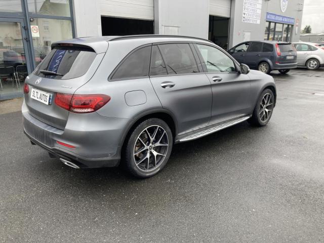 Mercedes Benz Glc image 7