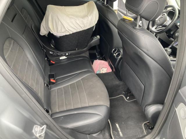 Mercedes Benz Glc image 1