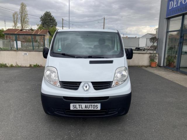 Renault Trafic image 4