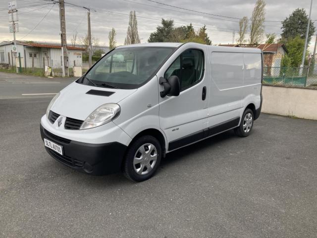 Renault Trafic image 5
