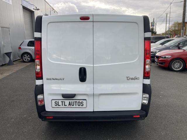 Renault Trafic image 3
