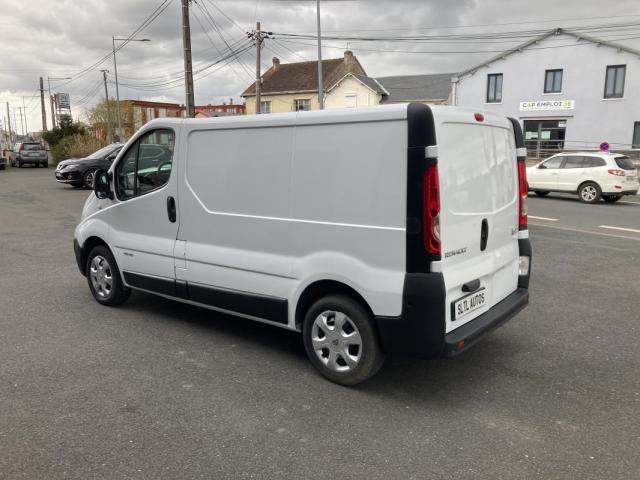 Renault Trafic image 7