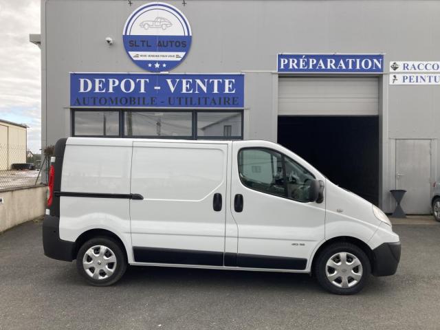 Renault Trafic image 9