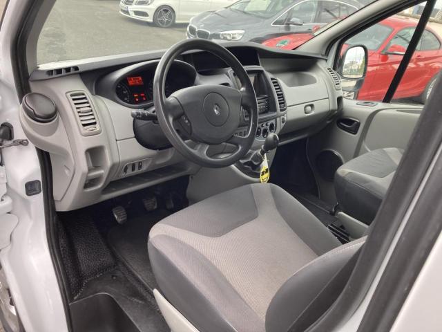 Renault Trafic image 6
