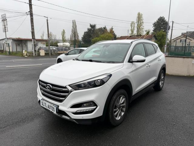 Hyundai Tucson image 3