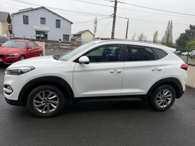 Hyundai Tucson image 9
