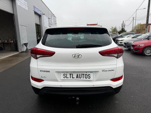 Hyundai Tucson image 7