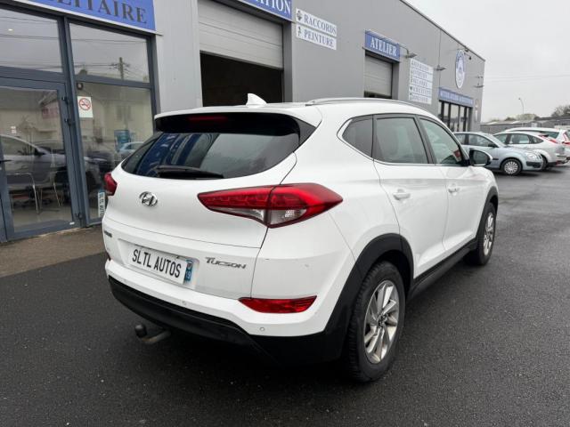 Hyundai Tucson image 2