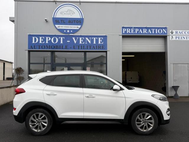 Hyundai Tucson image 5