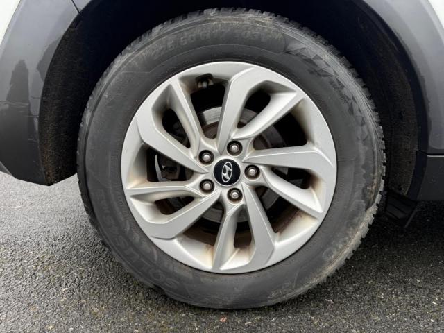 Hyundai Tucson image 6