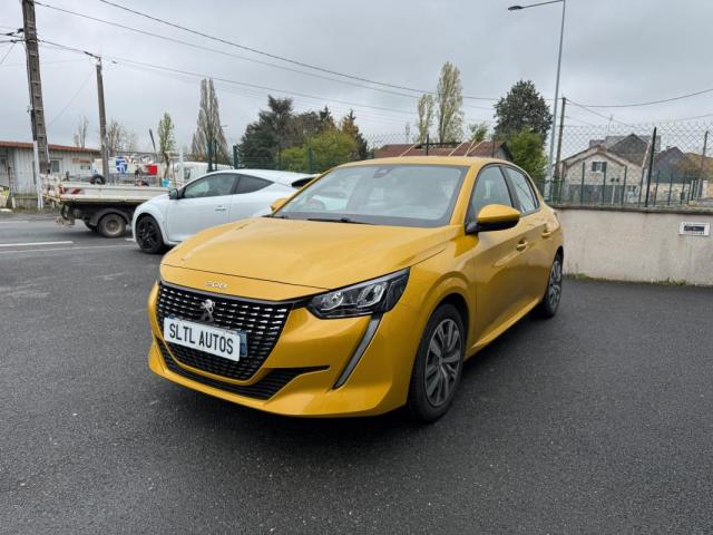 Peugeot 208 image 8