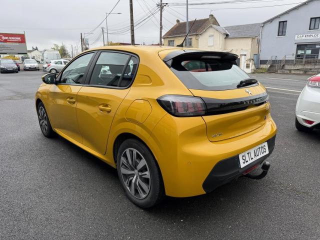 Peugeot 208 image 4