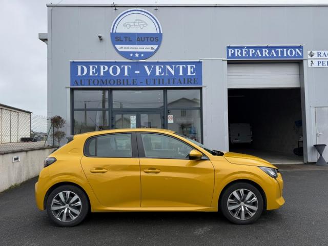 Peugeot 208 image 7