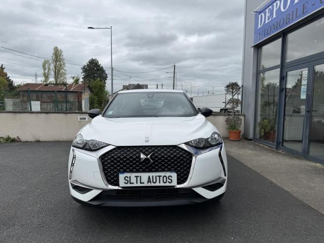 Ds Ds 3 Crossback image 9