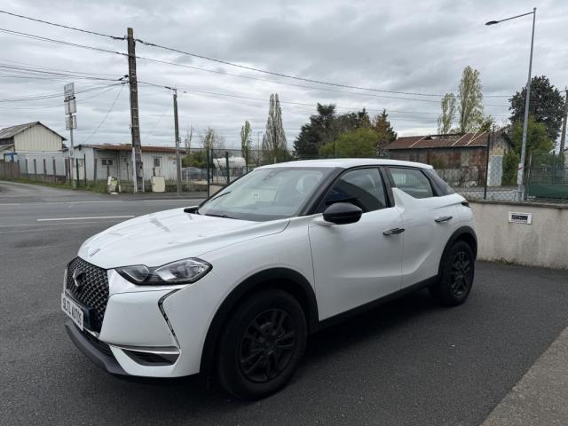 Ds Ds 3 Crossback image 1