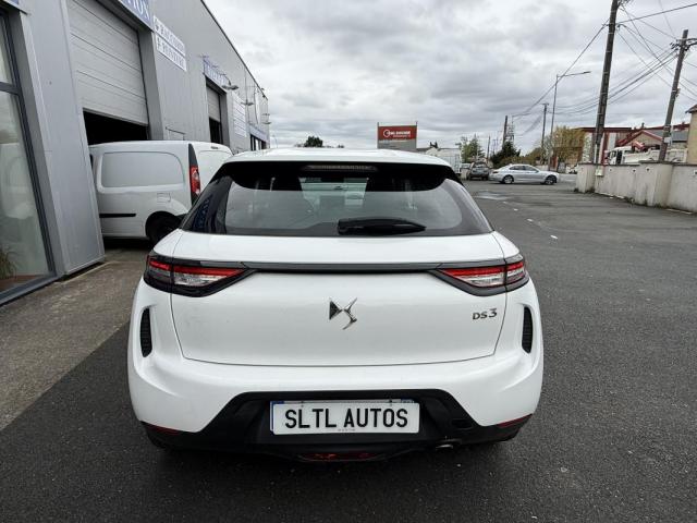 Ds Ds 3 Crossback image 4