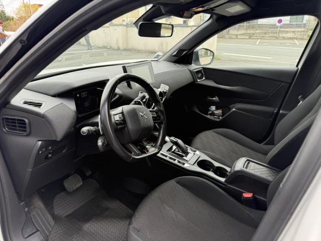 Ds Ds 3 Crossback image 2