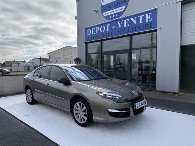 Renault Laguna 2.0 Dci 130ch Phase 2 Edition Bose Garantie / Reprise Possible