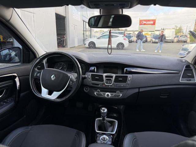 Renault Laguna image 4