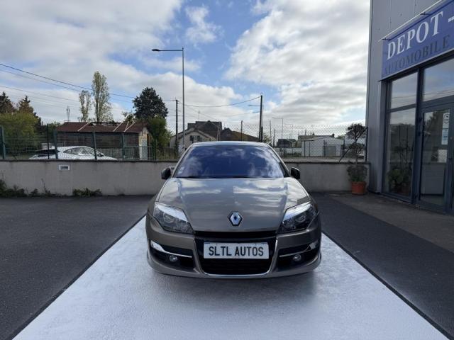 Renault Laguna image 3