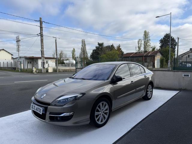 Renault Laguna image 2