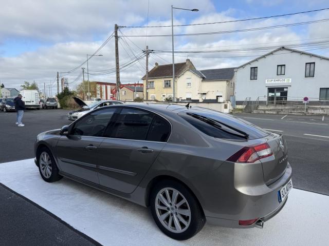 Renault Laguna image 5