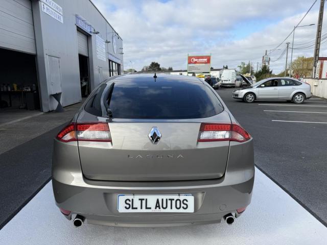 Renault Laguna image 7