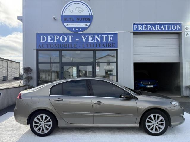 Renault Laguna image 1