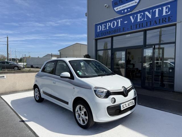 Renault Twingo 0.9 Tce 90ch Limited Garantie / Reprise Possible