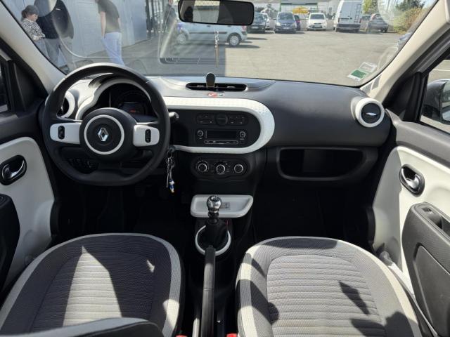 Renault Twingo image 4