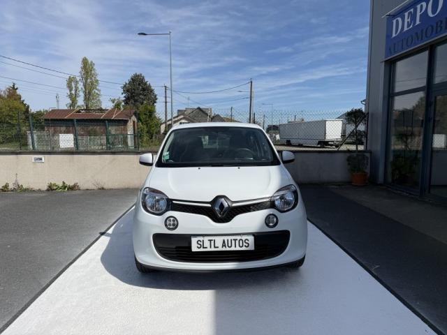Renault Twingo image 1