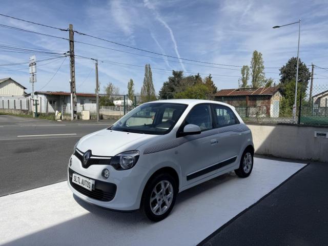 Renault Twingo image 7