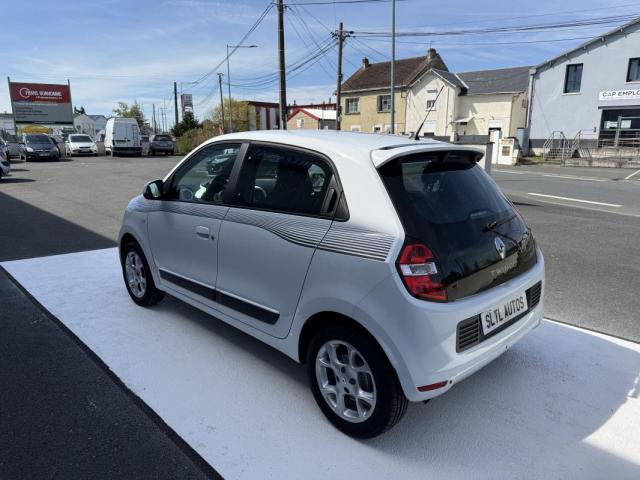Renault Twingo image 8