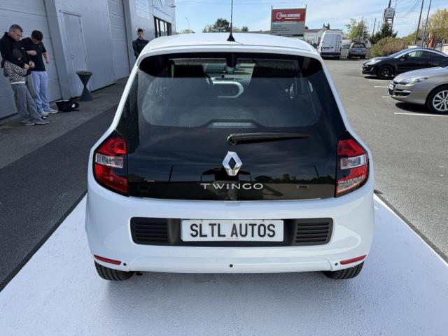 Renault Twingo image 5