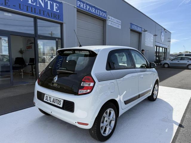 Renault Twingo image 3