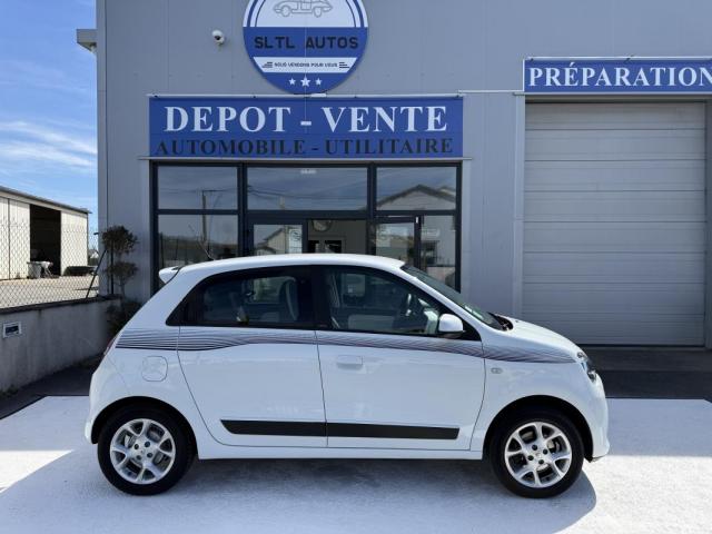 Renault Twingo image 6