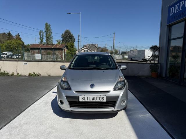 Renault Clio Estate image 9