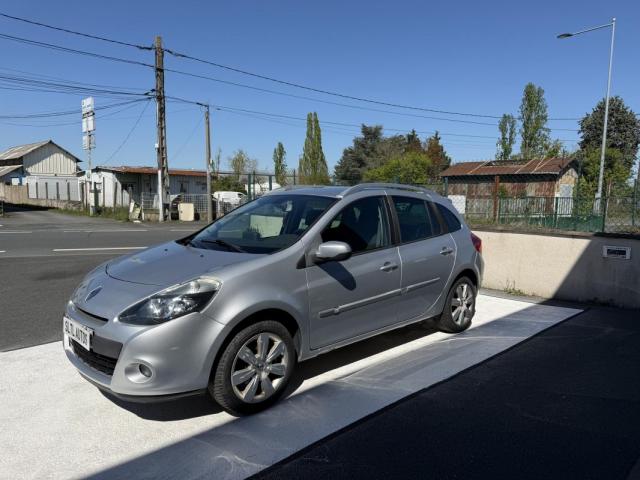 Renault Clio Estate image 8