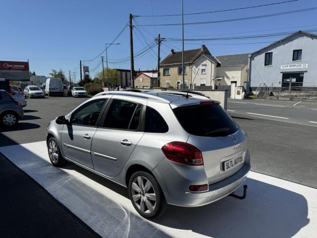 Renault Clio Estate image 1