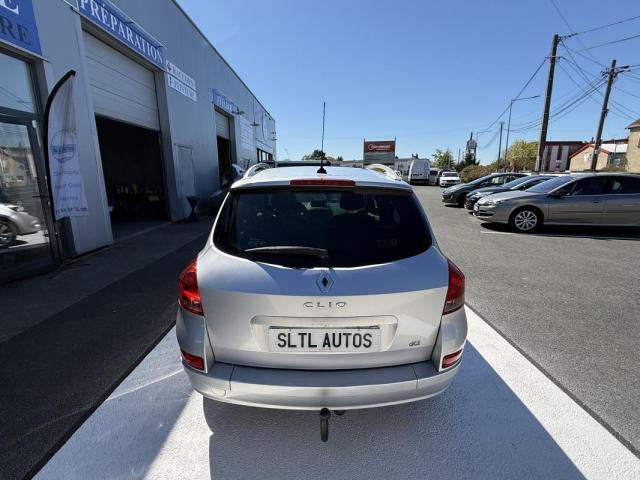 Renault Clio Estate image 3