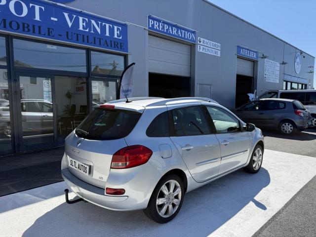 Renault Clio Estate image 5