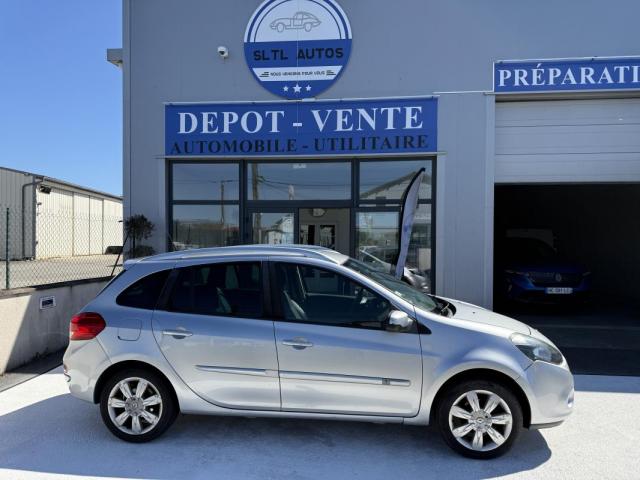 Renault Clio Estate image 6