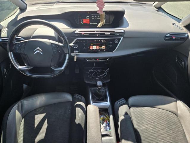 Citroen C4 image 7