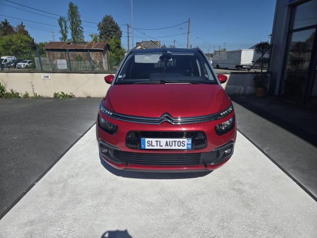 Citroen C4 image 4