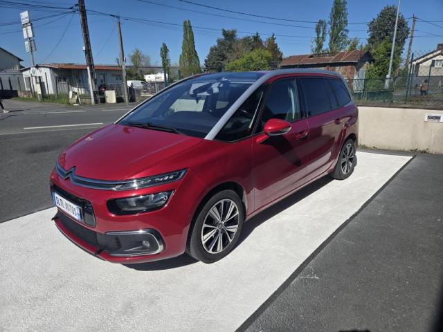 Citroen C4 image 9