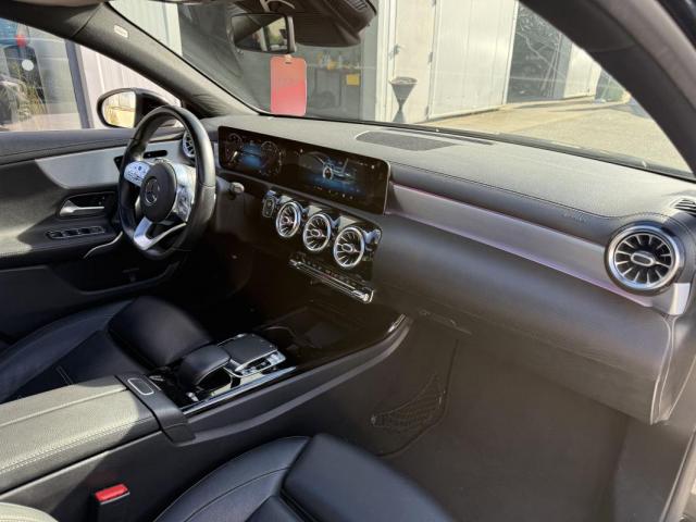 Mercedes Benz Classe A image 7