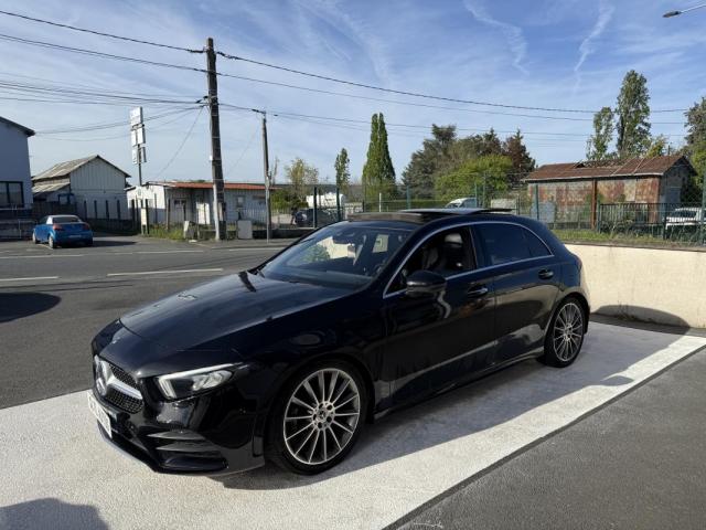 Mercedes Benz Classe A image 8